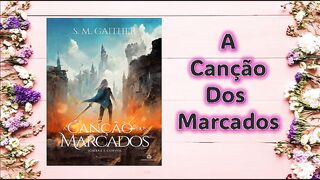 A Canção dos marcados - Capítulo 01