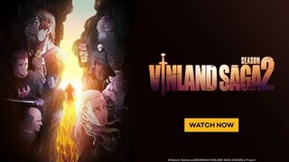 Vinland Saga Season 02 Episode 02 in Hindi Dubbed HD