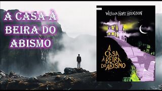 A casa a beira do abismo - capítulo 01