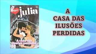 A casa das ilusões perdidas - capítulo 01