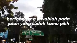 Takdir itu milik tuhan