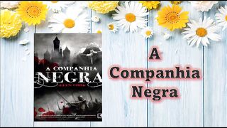 A companhia negra - capítulo 01 - parte 1