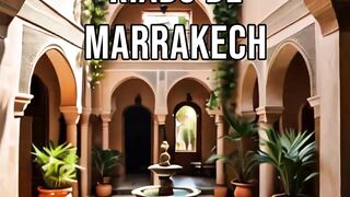 Marrakech