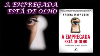 A empregada está de olho - capítulo 01