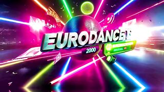 Danse | Musique Eurodance 2025 | Musique du monde