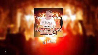 DJ Cargo - Megamix 2024