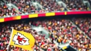 Chiefs-Eagles Super Bowl LIX predictions, picks odds #shorts #superbowl #chiefs #eagles #predictions