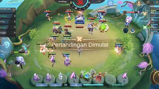 "Mobile legends"