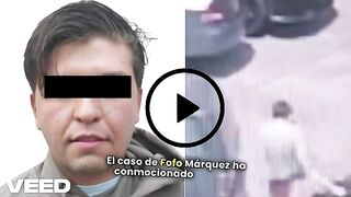 fofo marquez video | que hizo el fofo marquez | edad de fofo marquez | video de fofo márquez señora