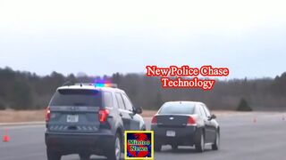 New police chase technology aims to make pursuits safer