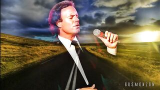 La carretera - Julio Iglesias Gus Monzon Remix 2022