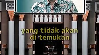 KEUTAMAAN TAHAJUD - KATA KATA MOTIVASI - USTADZ ADI HIDAYAT