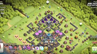 "Clash of Clans"