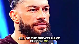 Roman reigns Attitude video ????|| Roman reigns attacking Goldberg ????