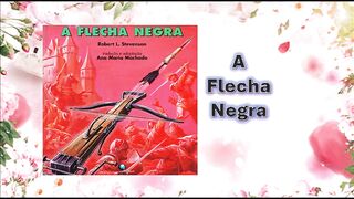 A flecha negra - livro 1 - introdução - parte 1