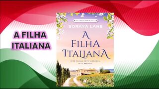 A filha italiana - capítulo - 01 ao 03