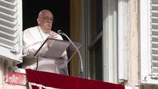 Papa Francisco - ¿Cómo fue el 2024 del Papa Francisco