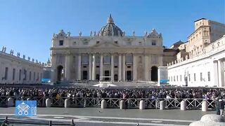 Papa Francisco - Papa Francisco _ En Adviento