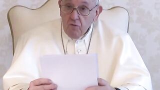 Papa Francisco - De la crisis nunca se sale igual