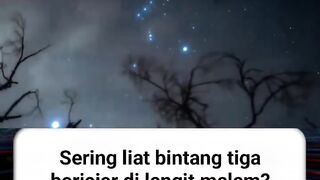 Ukuran Bintang