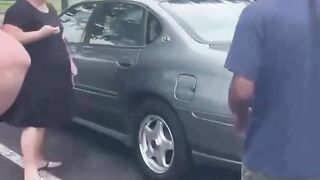 Teachers save up money and surprise their school janitor with a car after seeing him walk to work everyda