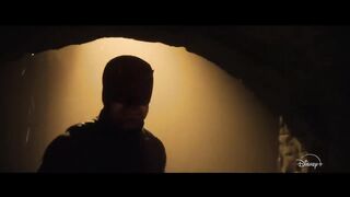 Marvel Television's Daredevil- Born Again - Official Trailer -