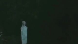 Penampakan pocong