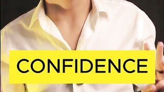 How to Grow your Confidence??