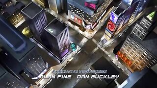 Avengers Assemble Season 3 Episode 15 Hindi Dubbed