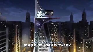 Avengers Assemble Season 3 Episode 19 Hindi Dubbed