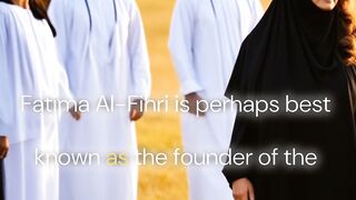 Fatima al fihria