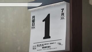 Amagami san Chi no Enmusubi Eps 15