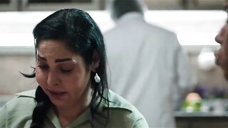 مسلسل مناير واربع كناين الحلقة 15 نور الدليمي و احمد إيراج