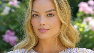 Margot Robbie: Hollywood’s Leading Lady