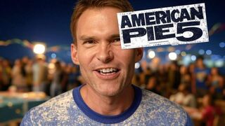 American Pie 5 2025 The New Movie Trailer