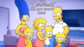 The Simpsons: Season 2025 - Springfield Gets Weirder