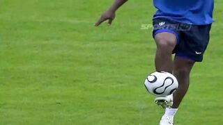 Ronaldinho skills level 1 to 50