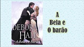 A bela e o barão - capítulo 19