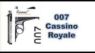 007 Cassino Royale - Capítulo 01