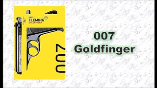 007 Goldfinder - Capítulo 01