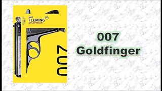 007 Goldfinger- capítulo 06