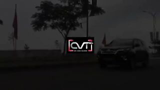 Toyota Fortuner VRZ Vs Mitsubishi Pajero Sport