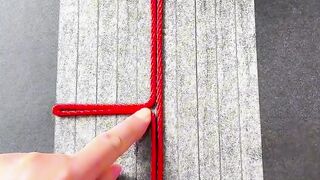 Life Hack: Tricks to turn rope tying into art