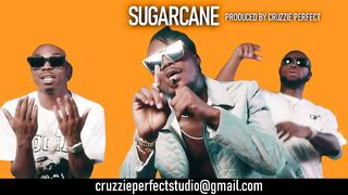 CAMIDOH - SUGARCANE REMAKE FULL INSTRUMENTAL