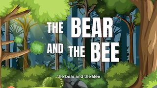 The Bear and the BEE.mp4