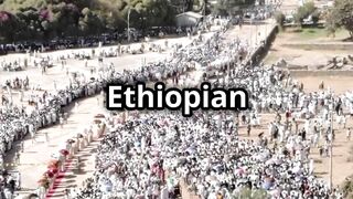 20 surprising facts about ethiopian leaders