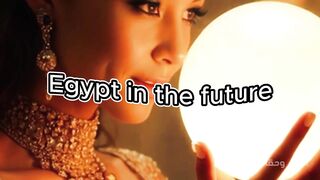 Egypt in the Future: A Vision of Innovation and Growth ????