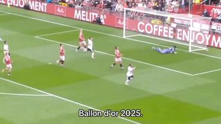 Ballon d' or 2025