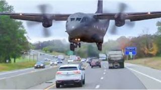 75 Unbelievable Aviation Moments Caught On Camera !