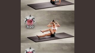 Lose Belly Fat Exercise,